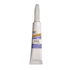 Glue | Best-CA 244 Cyanoacrylate superglue 20 gram